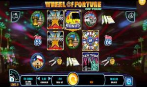 Колесо Фортуны